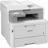 Multifunctional Brother MFC-L8390CDW kleur laser-2
