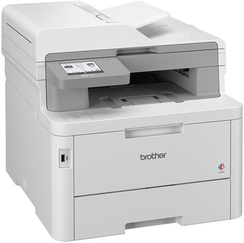Multifunctional Brother MFC-L8390CDW kleur laser-2