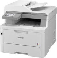 Multifunctional Brother MFC-L8390CDW kleur laser-3
