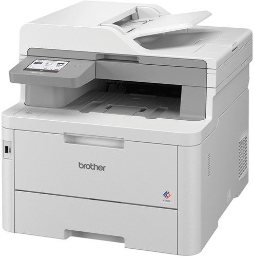 Multifunctional Brother MFC-L8390CDW kleur laser-3