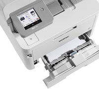 Multifunctional Brother MFC-L8390CDW kleur laser-1