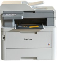 Multifunctional Brother MFC-L8390CDW laser-3