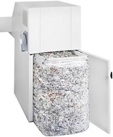 Papiervernietiger IDEAL 4108 snippers 4x40mm-2