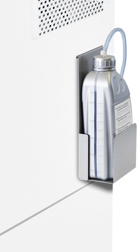 Papiervernietiger IDEAL 4108 snippers 4x40mm-3