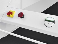 Papiervernietiger IDEAL 4108 snippers 4x40mm-1