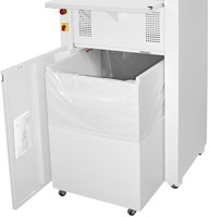 Papiervernietiger IDEAL 4606 snippers 6x50mm-3