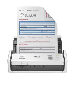 Brother scanner ADS-1300