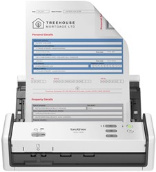 Brother scanner ADS-1300