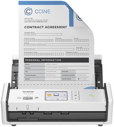 Brother scanner ADS-1800W