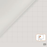 Flipoverpapier Nobo premium 60x85cm dubbelzijdig rol 50 vel-8