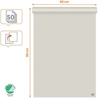Flipoverpapier Nobo standaard 65x95cm dubbelzijdig plano 50vel-5