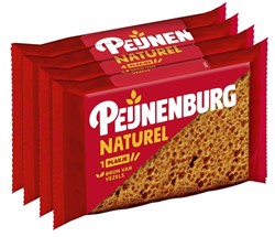 Peijnenburg koek