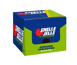 Snelle Jelle kruidkoek