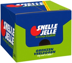 Snelle Jelle kruidkoek