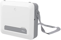 Laptopstandaard Draagtas Fellowes Breyta wit-2