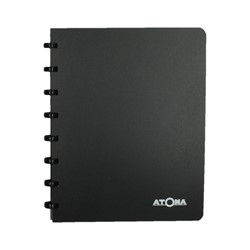 Atoma adresboek