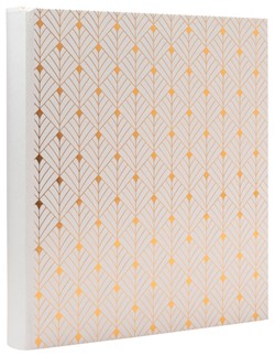 Exacompta fotoalbum Néo Déco