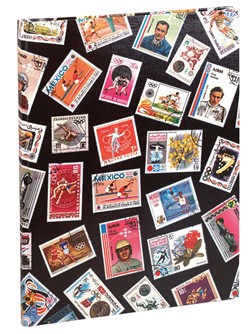 Exacompta postzegelalbum