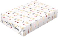 Laserpapier Xerox Colotech+ silk coated A4 170gr wit 250vel
