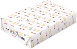 Laserpapier Xerox Colotech+ silk coated A4 170gr wit 250vel