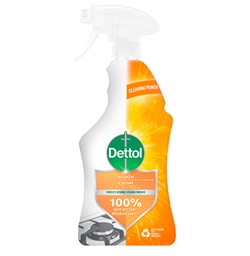 Dettol keukenreiniger