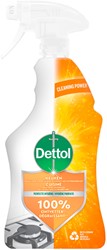Dettol keukenreiniger