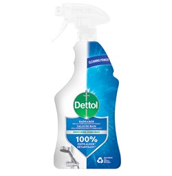 Dettol badkamerreiniger