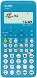 Rekenmachine Casio Classwiz fx-82NL+