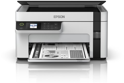 Multifunctional inktjet Epson Ecotank ET-M2120-2