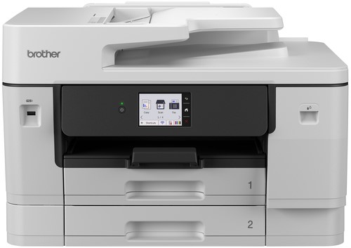 Multifunctional Brother MFC-J6960DW inktjet A3