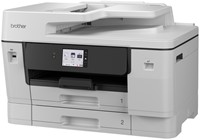 Multifunctional Brother MFC-J6960DW inktjet A3-2