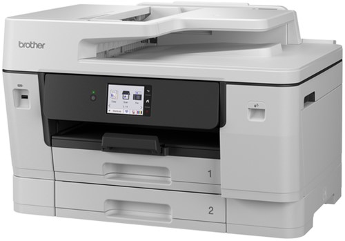 Multifunctional Brother MFC-J6960DW inktjet A3-2