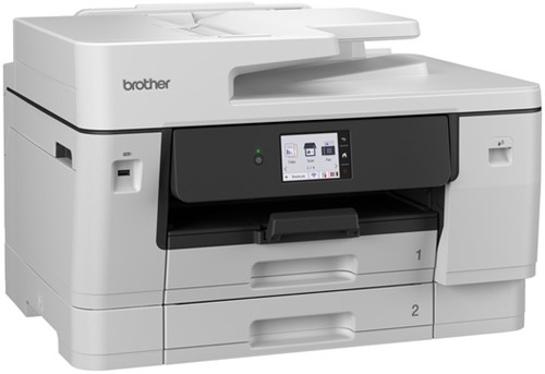 Multifunctional Brother MFC-J6960DW inktjet A3-3