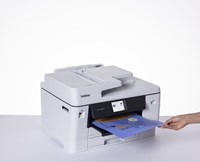 Multifunctional Brother MFC-J6960DW inktjet A3 - ACTIE!!-1
