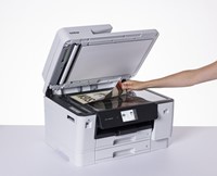 Multifunctional Brother MFC-J6960DW inktjet A3-2