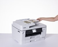 Multifunctional Brother MFC-J6960DW inktjet A3-3