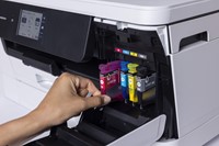 Multifunctional Brother MFC-J6960DW inktjet A3-4