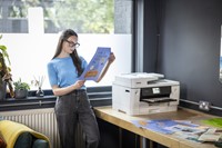 Multifunctional Brother MFC-J6960DW inktjet A3-6
