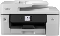 Multifunctional Brother MFC-J6760DW inkjet A3 - ACTIE!!