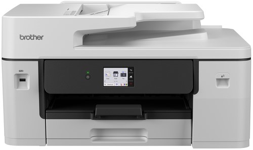 Multifunctional Brother MFC-J6760DW inkjet A3 - ACTIE!!