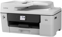 Multifunctional Brother MFC-J6760DW inkjet A3 - ACTIE!!-2