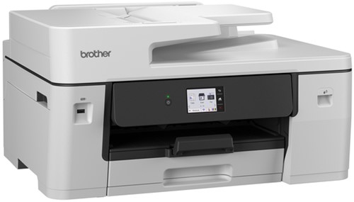 Multifunctional Brother MFC-J6760DW inkjet A3 - ACTIE!!-3