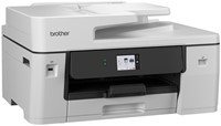 Multifunctional Brother MFC-J6760DW inkjet A3-2