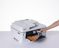Multifunctional Brother MFC-J6760DW inkjet A3-1