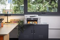 Multifunctional Brother MFC-J6760DW inkjet A3-6