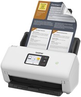Scanner Brother ADS-4550W-1