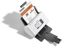 Scanner Brother ADS-4550W-3