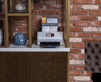 Scanner Brother ADS-4550W-4