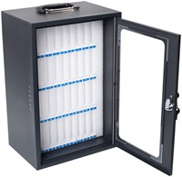 Smartphonekast Pavo koffer voor 36 stuks-3