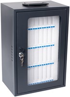 Smartphonekast Pavo koffer voor 36 stuks-1